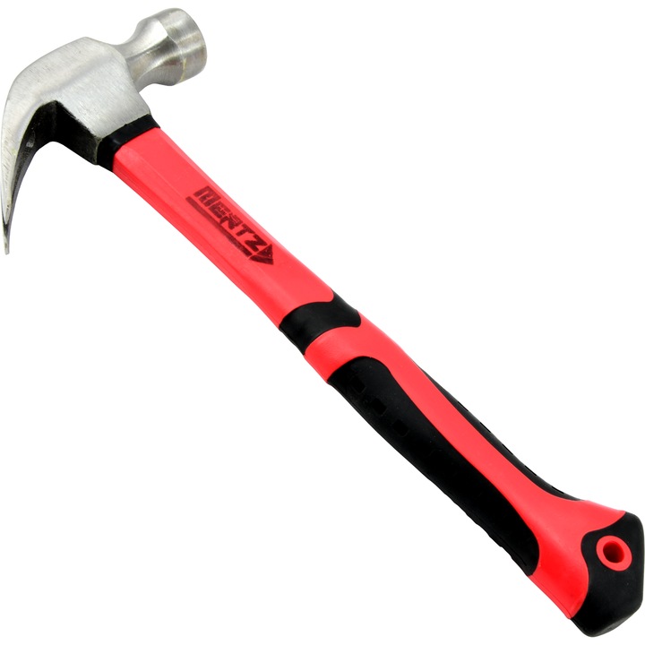 Ciocan de cizmar Mertz fiberglass fibra de sticla rezistent puternic M3011 600g