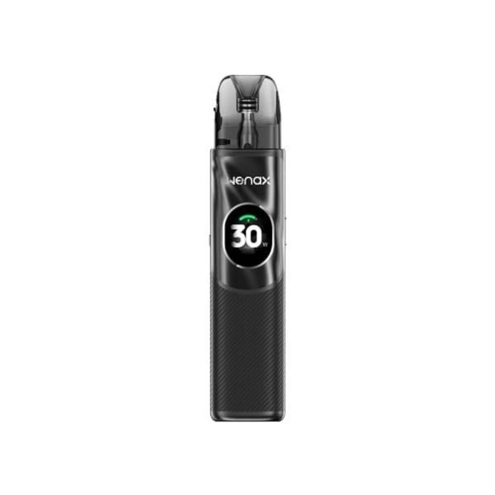 Tigara Electronica GeekVape Wenax Q2 Fiber Black 30W 1250mAh