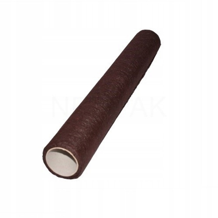 Material Decorativ, Neopak, 50cm x 7.32m, Fin Si Rezistent, Ideal Pentru Masa, Buchete Si Cadouri, Usor De Taiat Si Modelat, Nu Se Desira, Placut La Atingere, Calitate Superioara, Potrivit Pentru Decoratiuni, Maro