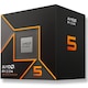 Procesor AMD Ryzen™ 5 9600, 32MB, 3.8/5.2GHz Boost, Socket AM5, cu Wraith Stealth Cooler si Radeon Graphics