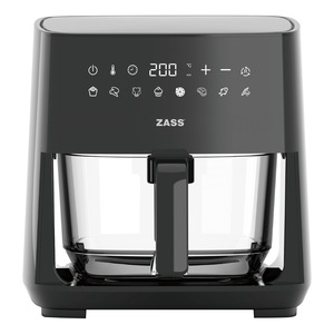 Airfryer és olajsütők