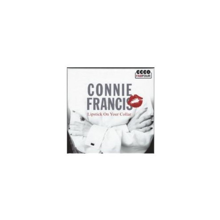 Membran, Lipstick on Your Collar (Performed Live on The Ed Sullivan Show)