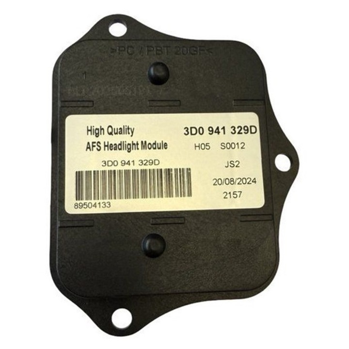 Modul AFS aftermarket pentru Passat B6, Passat B7, Golf 7 etc - 3D0941329D / 3D0 941 329D