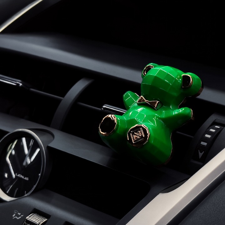 Parfum auto Vinove – ViBEAR Miami