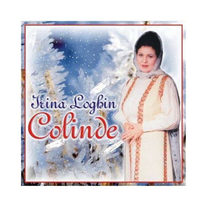 ROTON, Colinde (Irina Loghin)