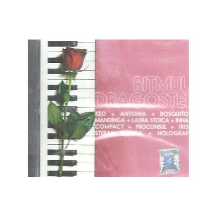 Sincron, Ritmul dragostei