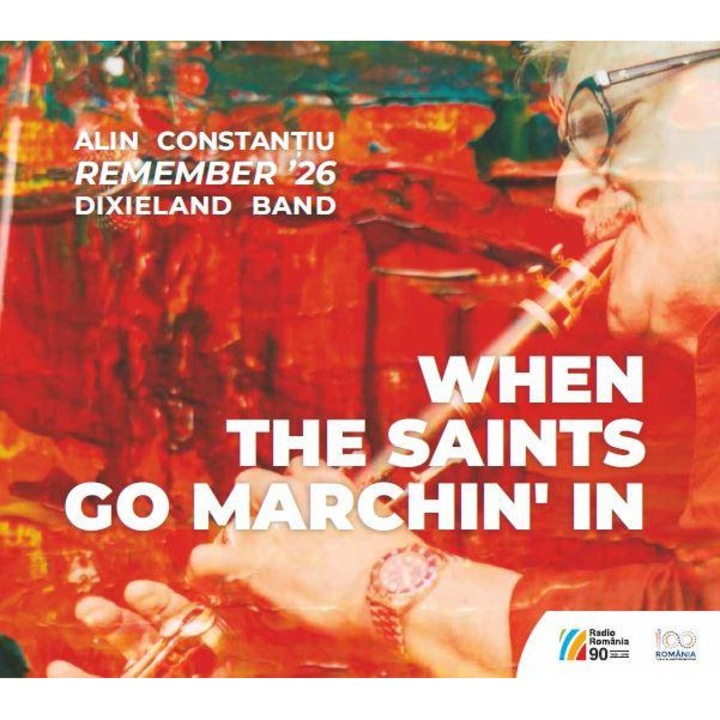 Casa Radio, When the saints go marchin in