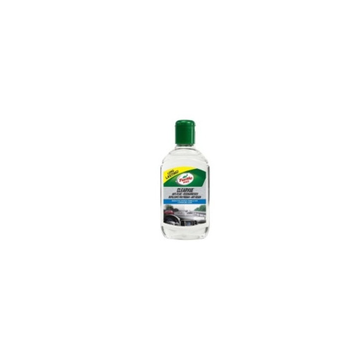 Solutie Tratare Hidrofoba Geamuri Turtle Wax 300ml