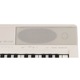 Medeli SPC120WH digitális zongora, 88 súlyozott billentyű, USB, 64-es polifónia, fehér