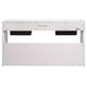 Pian digital MEDELI CP203WH 88 clape grele GAC, claviatura greutate progresiva, alb satin