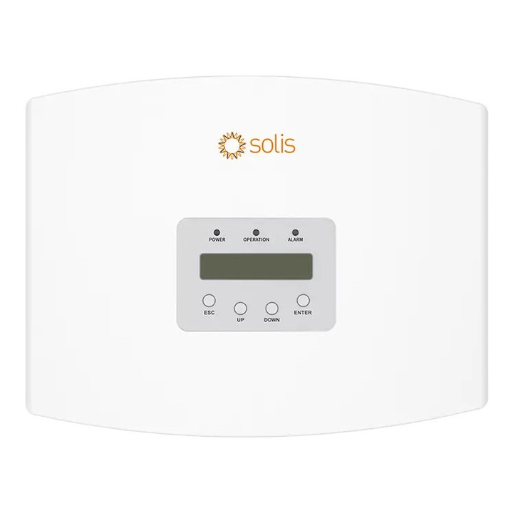 Accesoriu sistem solar Solis EPM3 5G PRO