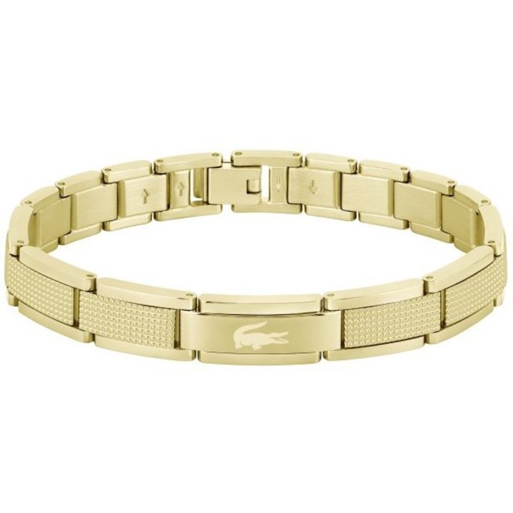 Bratara barbateasca LACOSTE 2040219