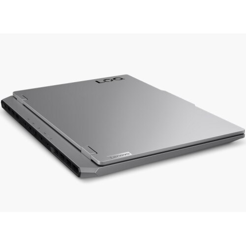 Laptop Lenovo LOQ FHD 15.6 inch Intel Core i5-13450HX 16GB 1TB SSD RTX 5060 Free Dos Luna Grey