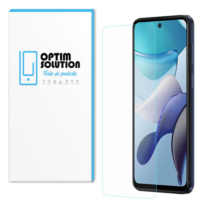 Folie 2.5D din Sticla Securizata pentru Xiaomi 15T Pro, Claritate HD, Ultra OPTCore Protection 9H, Oleophobic, Transparent