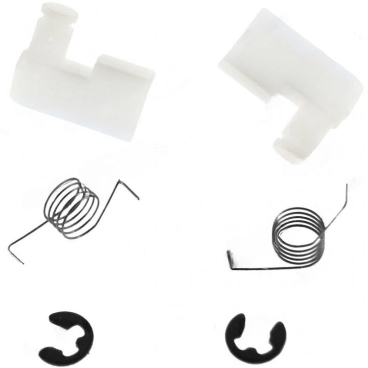 Clicheti pentru demaror drujba CN 4500, 5200, PowerX