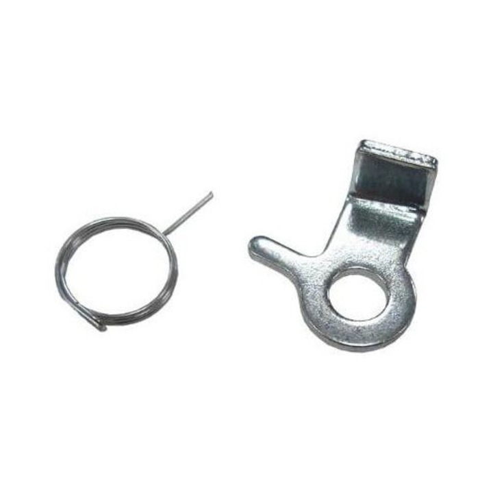 Clicheti drujba pentru CN 4500, 5200 metal, PowerX