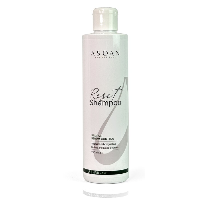 Sampon sebum control 250ml
