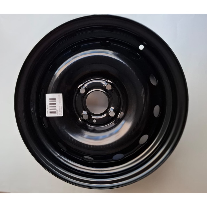 Janta tabla Dacia Logan II, Sandero II 6JX15, 4x100 ET40 6001547244