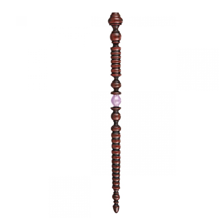 Bagheta Dolores Umbridge din Otel, Maro, Clasica, THK®