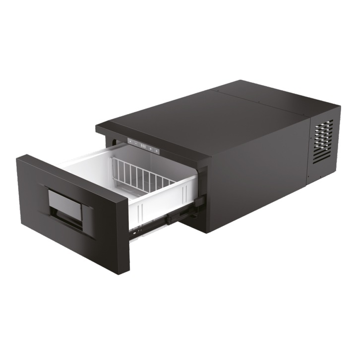 Lada frigorifica cu compresor 30L - 100-240V, 12/24V