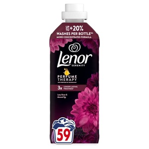 Lenor Aloe Vera s Eukaliptusz blt, 48 Mosshoz, 8x1.2L - eMAG.hu