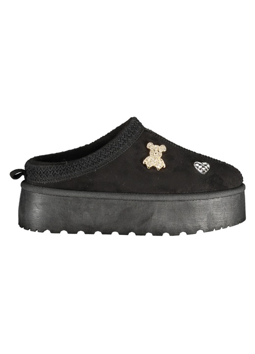 LAURA BIAGIOTTI papucs UGG stílus 40-es méret
