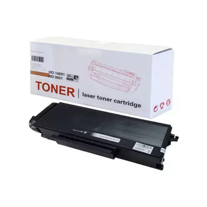 Cartus toner compatibil cu Kyocera TK-5240 Black, 4000