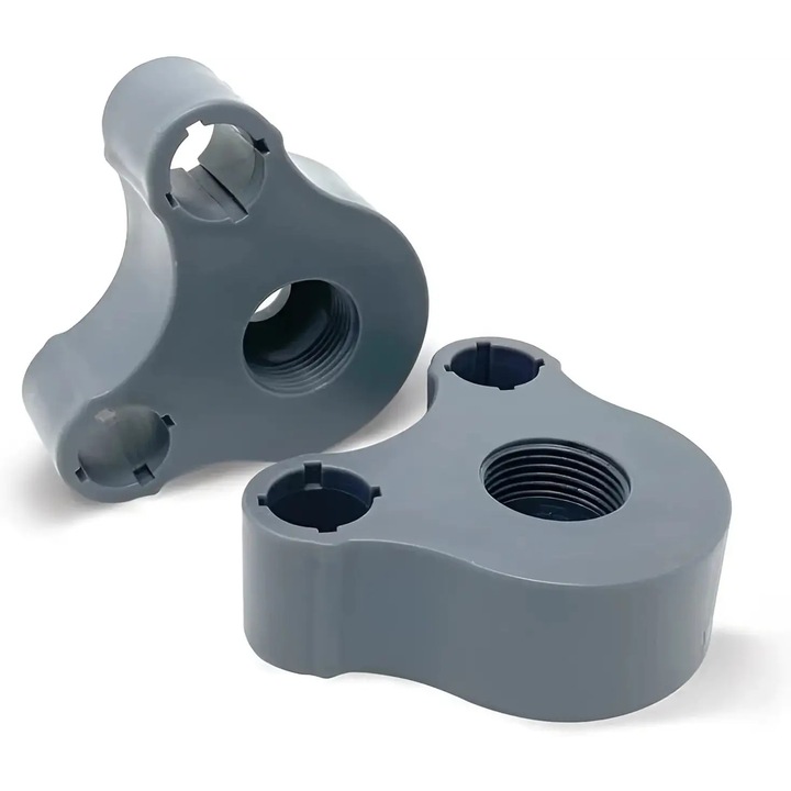 BORA Centipede Double P-Top set 2 bucati pentru mese de lucru CA0902