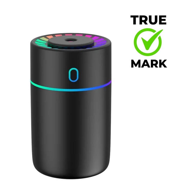 Umidificator aer