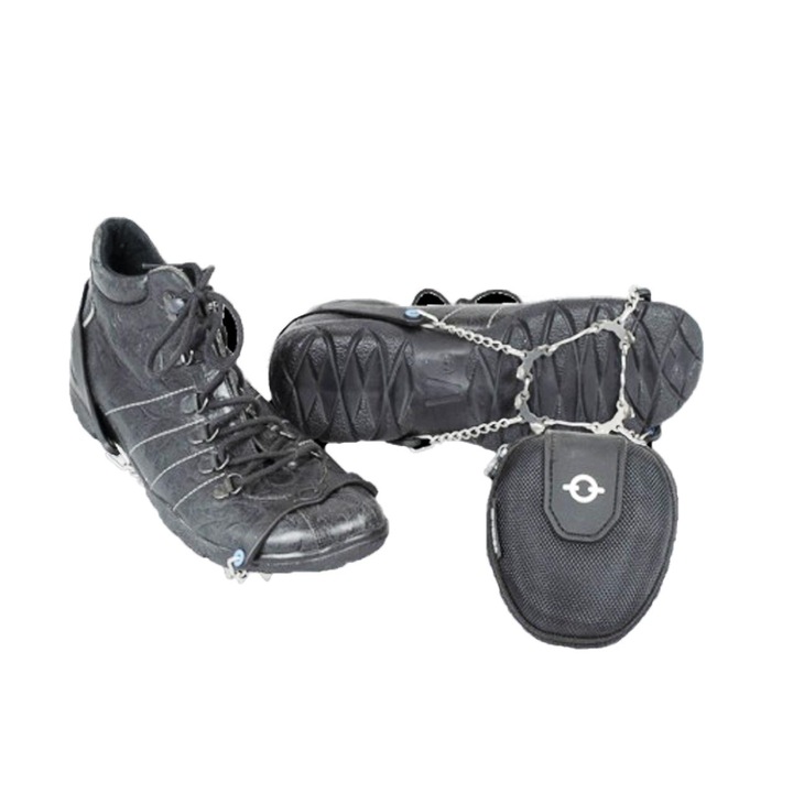 Crampoane antialunecare Veriga URBAN TRACK - marimea L (41 - 47)