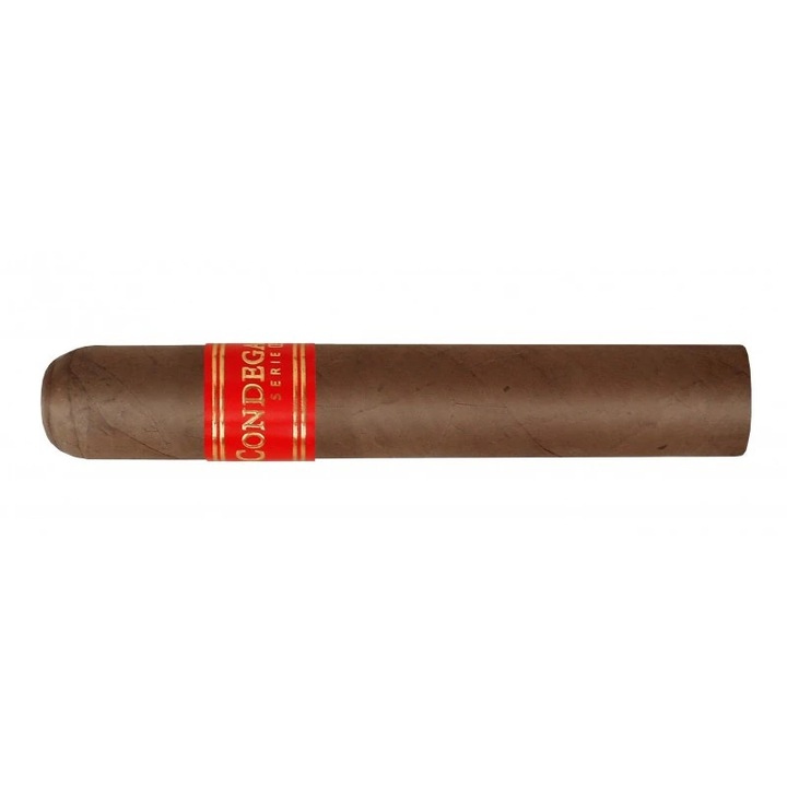 Trabuc Condega Mini Robusto, 114x50mm, putere medie, 4 1/2"
