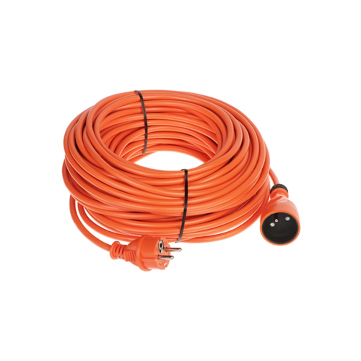 Cablu prelungitor de exterior, 16A, 10 m