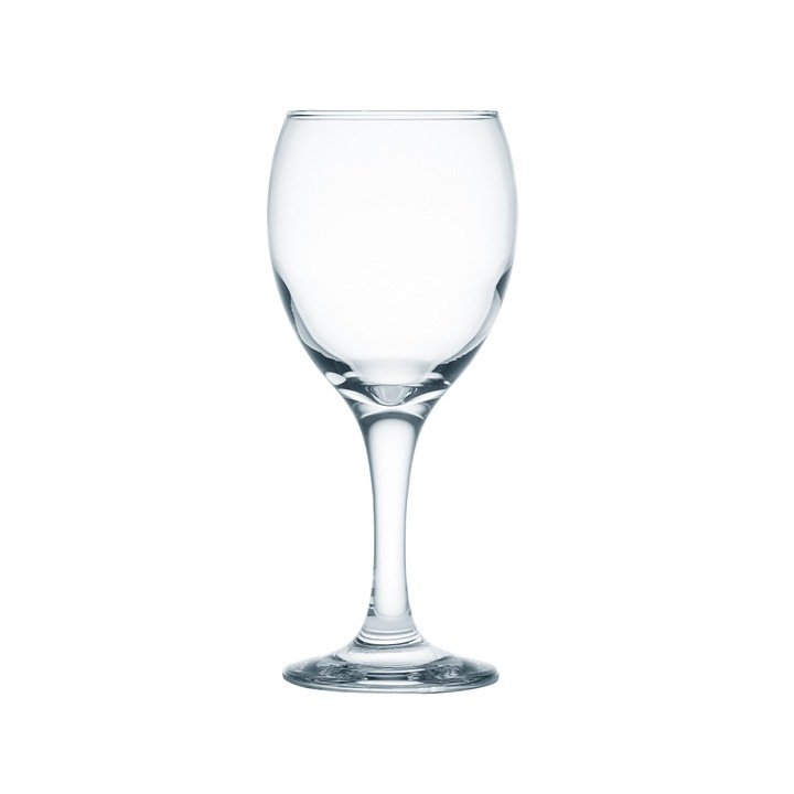 Domotti Elena boros pohár szett 245 ml 6 darabos
