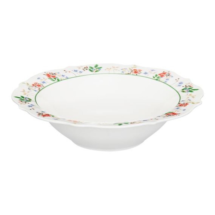 Ambition Rosalia salátás tál 25 cm