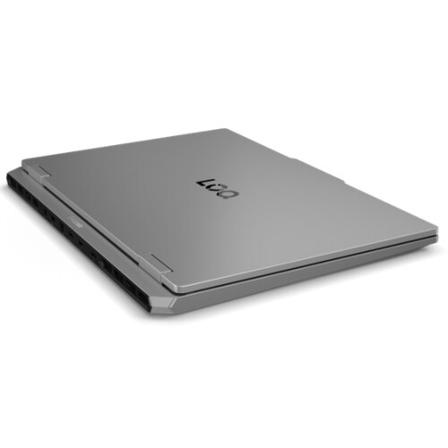 Laptop Lenovo LOQ FHD 17.3 inch Intel Core i7-13650HX 16GB 512GB SSD RTX 5060 Free Dos Luna Grey