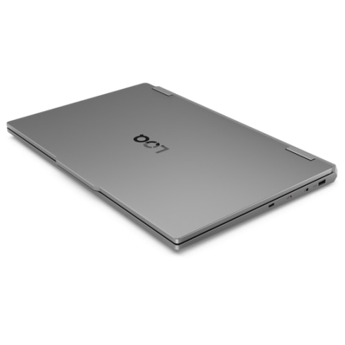 Laptop Lenovo LOQ FHD 17.3 inch Intel Core i7-13650HX 16GB 512GB SSD RTX 5060 Free Dos Luna Grey