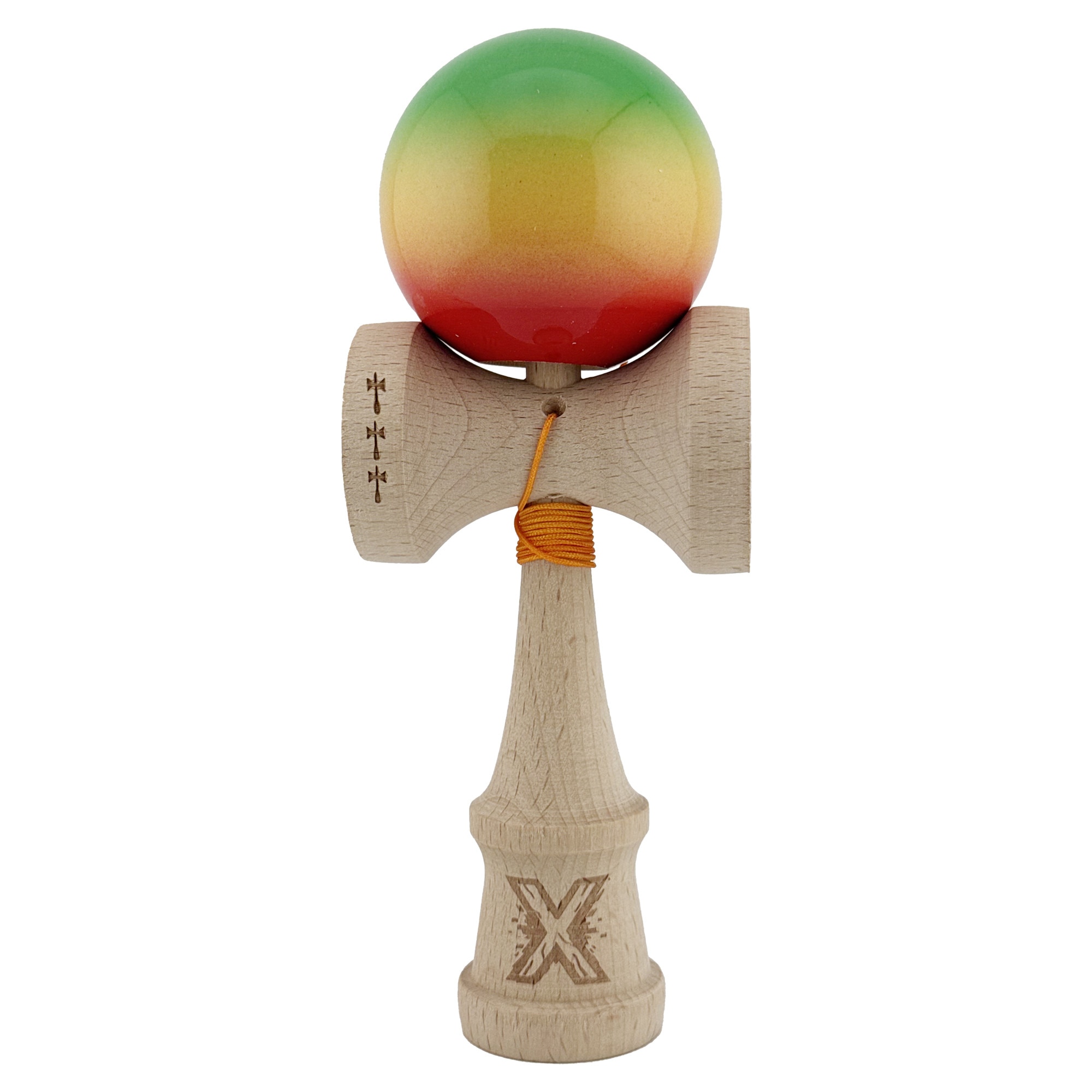 Kendama X Originala, Profesionala, Flippy, Big Cups V2, Super
