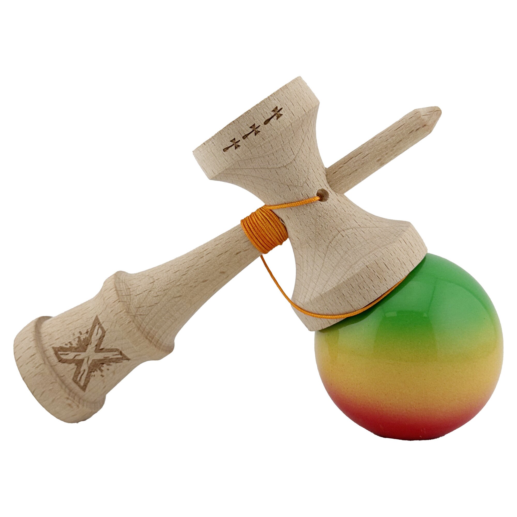 Kendama X Originala, Profesionala, Flippy, Big Cups V2, Super