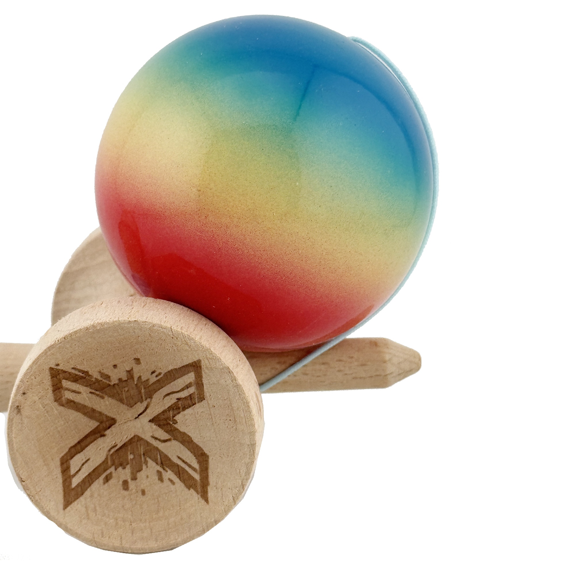 Kendama X Originala, Profesionala, Flippy, Big Cups V2, Super