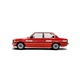 Autómodell BMW Alpina E21 C1 2,3, Piros, 1980, 1:18, Solido