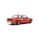Autómodell BMW Alpina E21 C1 2,3, Piros, 1980, 1:18, Solido