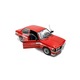Autómodell BMW Alpina E21 C1 2,3, Piros, 1980, 1:18, Solido