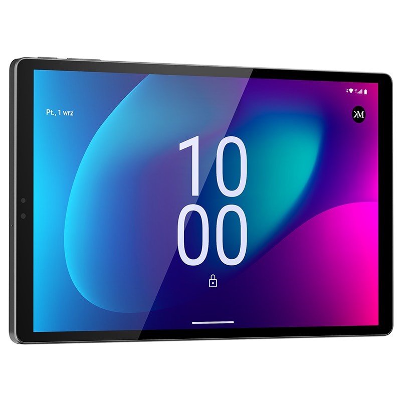 Tabletă Kruger&Matz Eagle 1077S, 6GB RAM, 128GB Flash, Gri, Ecran 10.1"