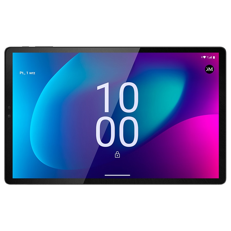 Tabletă Kruger&Matz Eagle 1077S, 6GB RAM, 128GB Flash, Gri, Ecran 10.1"