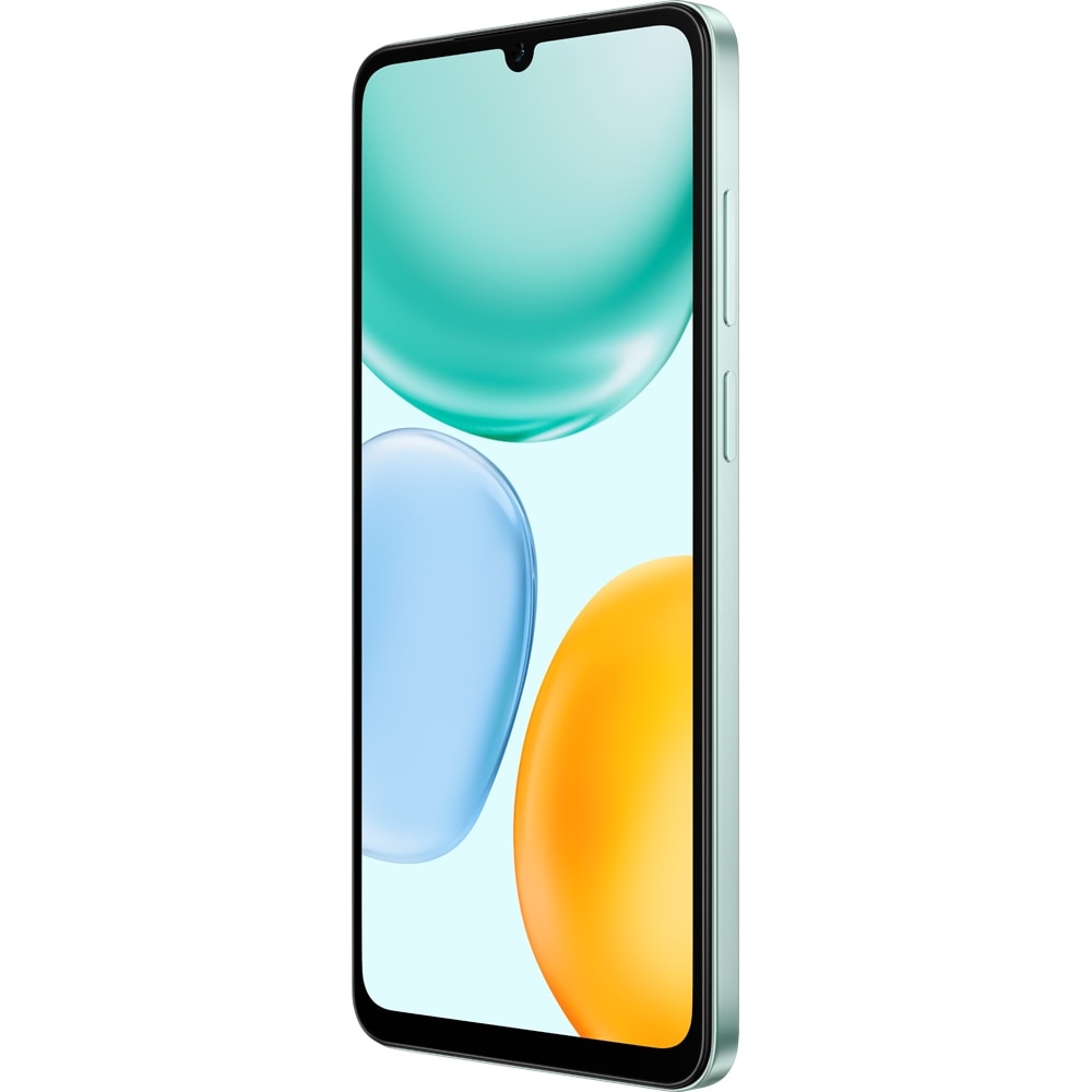 Telefon mobil Honor X5c Plus, 4GB RAM, 128GB, Ocean Cyan