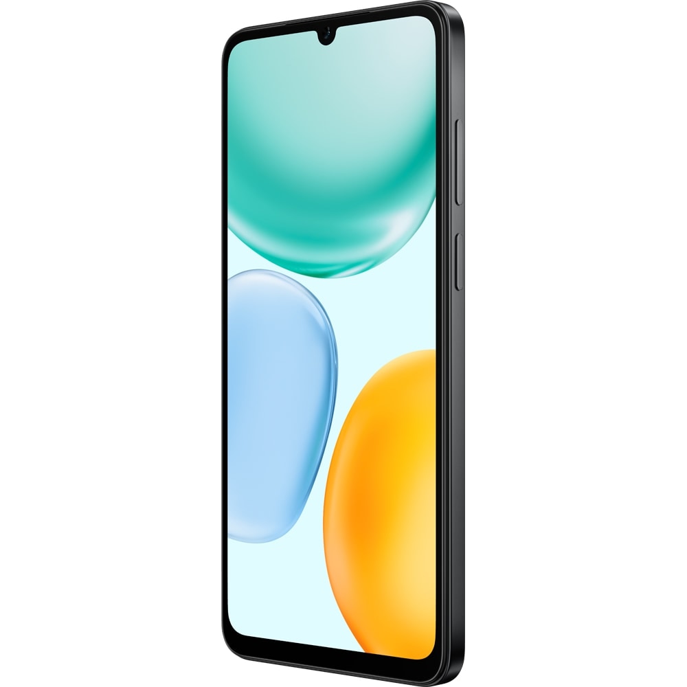 Telefon mobil Honor X5c Plus, 4GB RAM, 128GB, Midnight Black