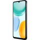 Honor X5c Plus mobiltelefon, 4GB RAM, 128GB, Éjfekete