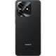 Honor X5c Plus mobiltelefon, 4GB RAM, 128GB, Éjfekete