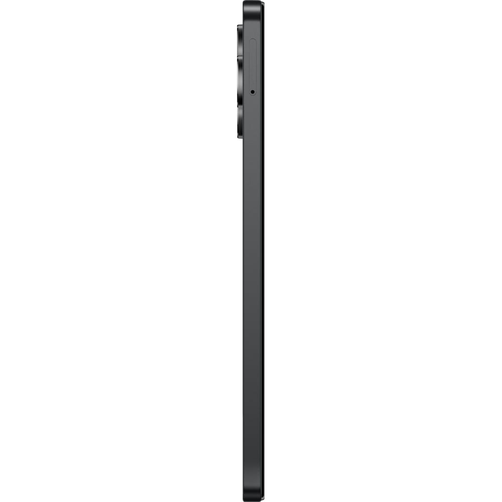 Telefon mobil Honor X5c Plus, 4GB RAM, 128GB, Midnight Black