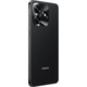 Honor X5c Plus mobiltelefon, 4GB RAM, 128GB, Éjfekete